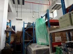 Lim Chee Guan Food Industries (D5), Factory #515461171